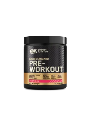 Optimum Nutrition Gold Standard Pre Workout Watermelon 330g