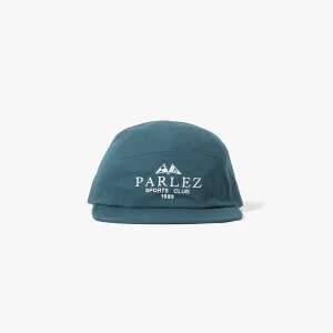 Parlez Sports Club 5 Panel - Deep Teal