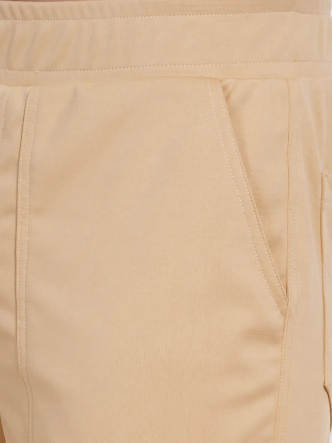 Pista Green & beige cargo pants mens