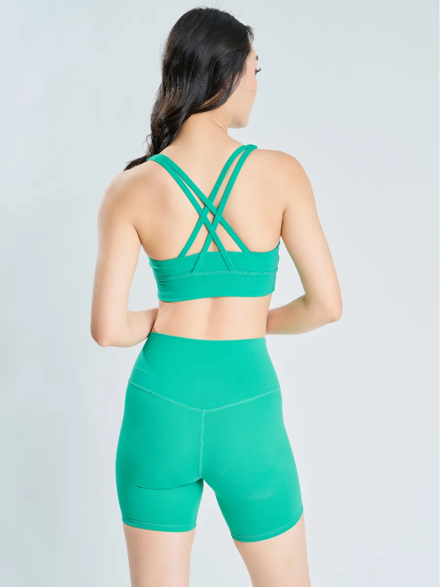 Power Fit Sports Bra