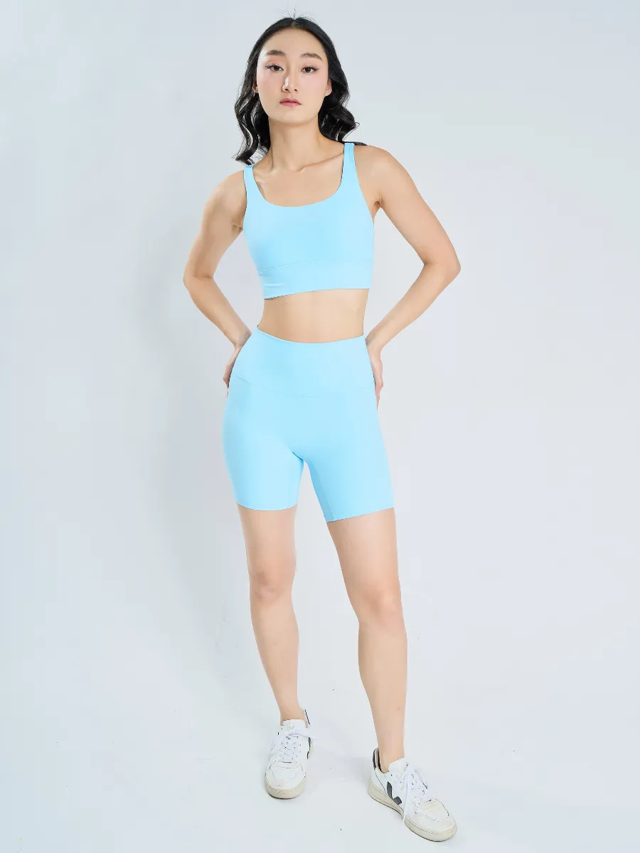 Power Fit Sports Bra