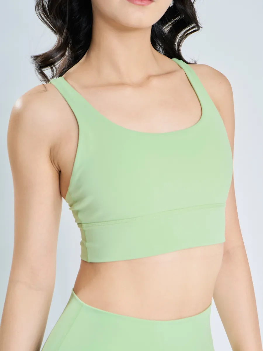 Power Fit Sports Bra