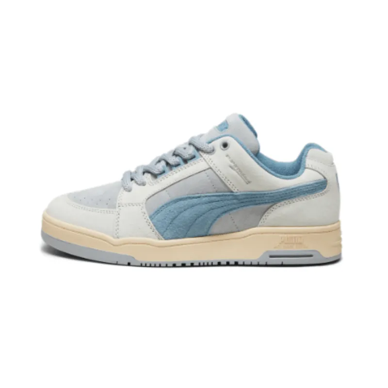 Puma Slipstream Lo Texture "Sedate Gray" - Men's