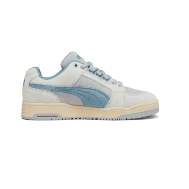 Puma Slipstream Lo Texture "Sedate Gray" - Men's