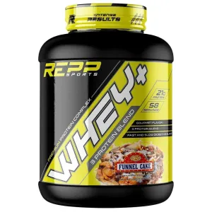 REPP Sports Whey   Premium Protein 4lb