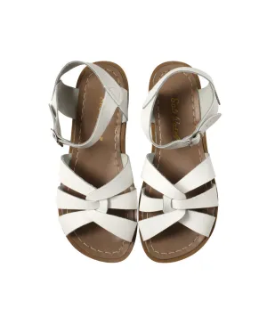 Salt Water Sandals Original - White