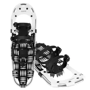 Snowshoes and Winter walker Snowshoe 30" Lightweight Backpacking Aluminum with Carrying Tote Bag for Men Women