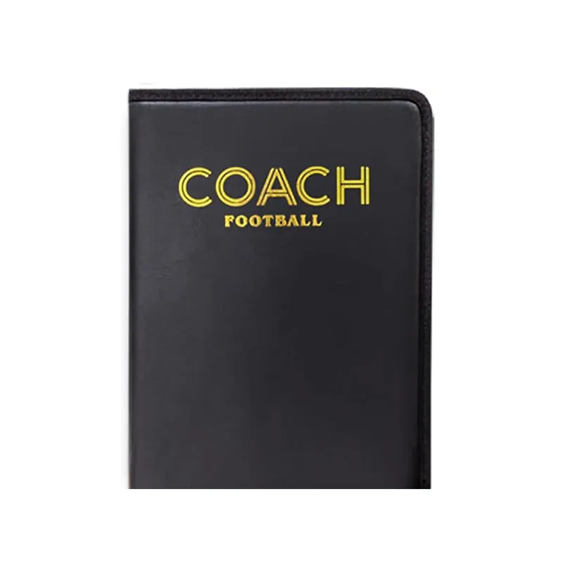 Soccer Coaching Board Display Board Zipper Strategy Board Tactic Board