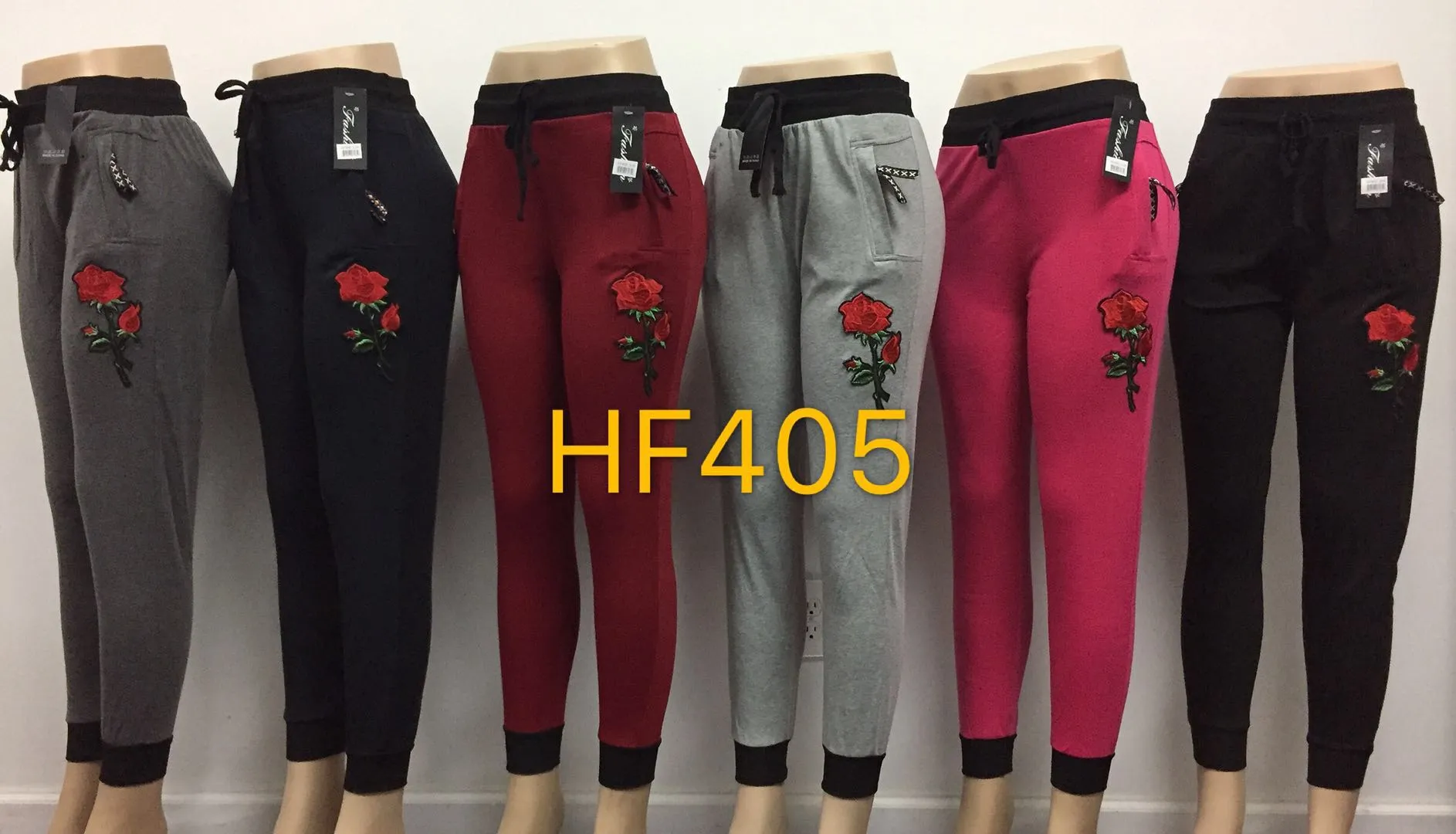 Sports Yoga Gym Workout Legging Pant, HF405