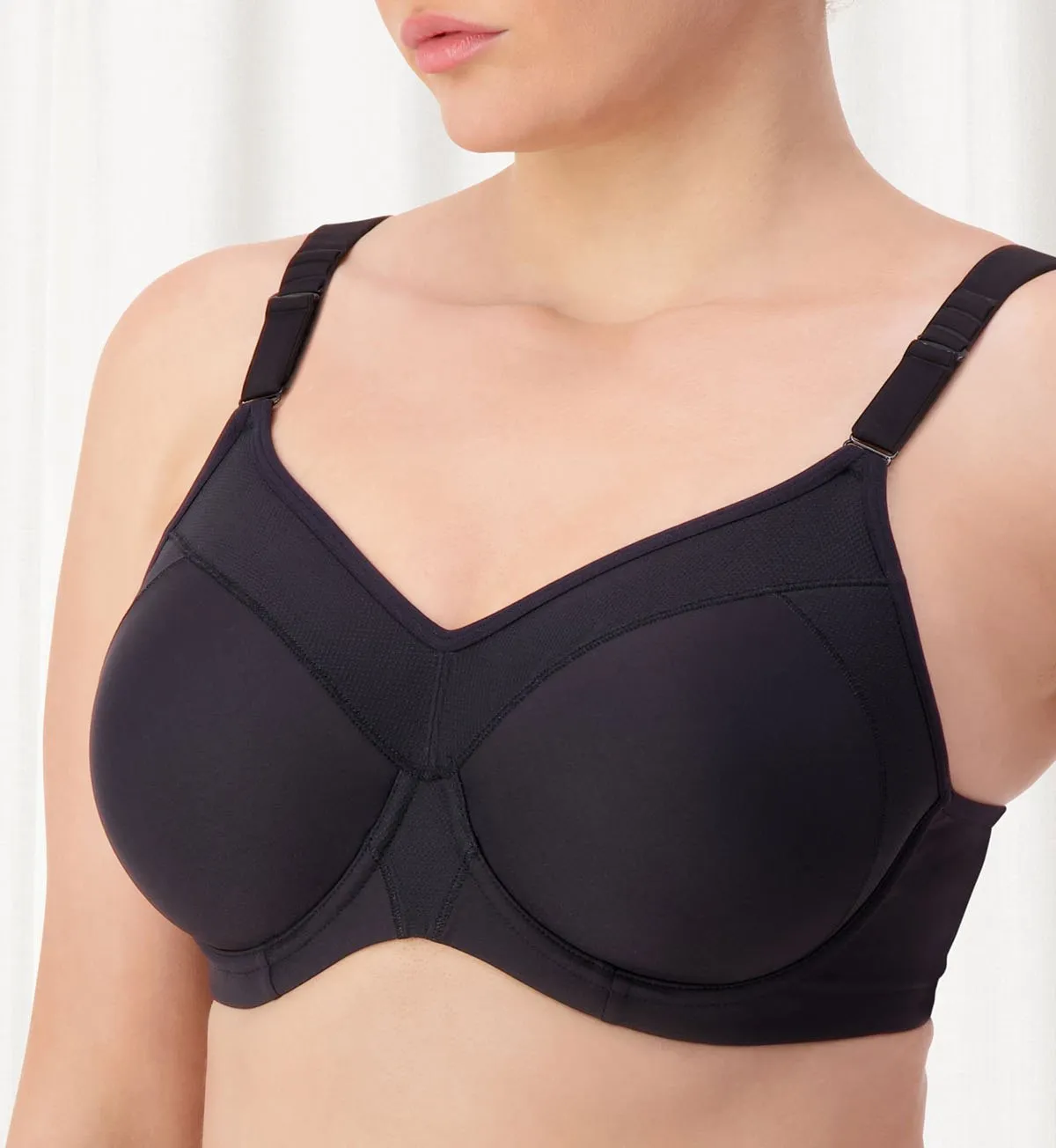 TRIACTION ULTRA PADDED SPORTS BRA