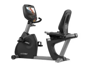 Used Cybex 770R Recumbent Bike