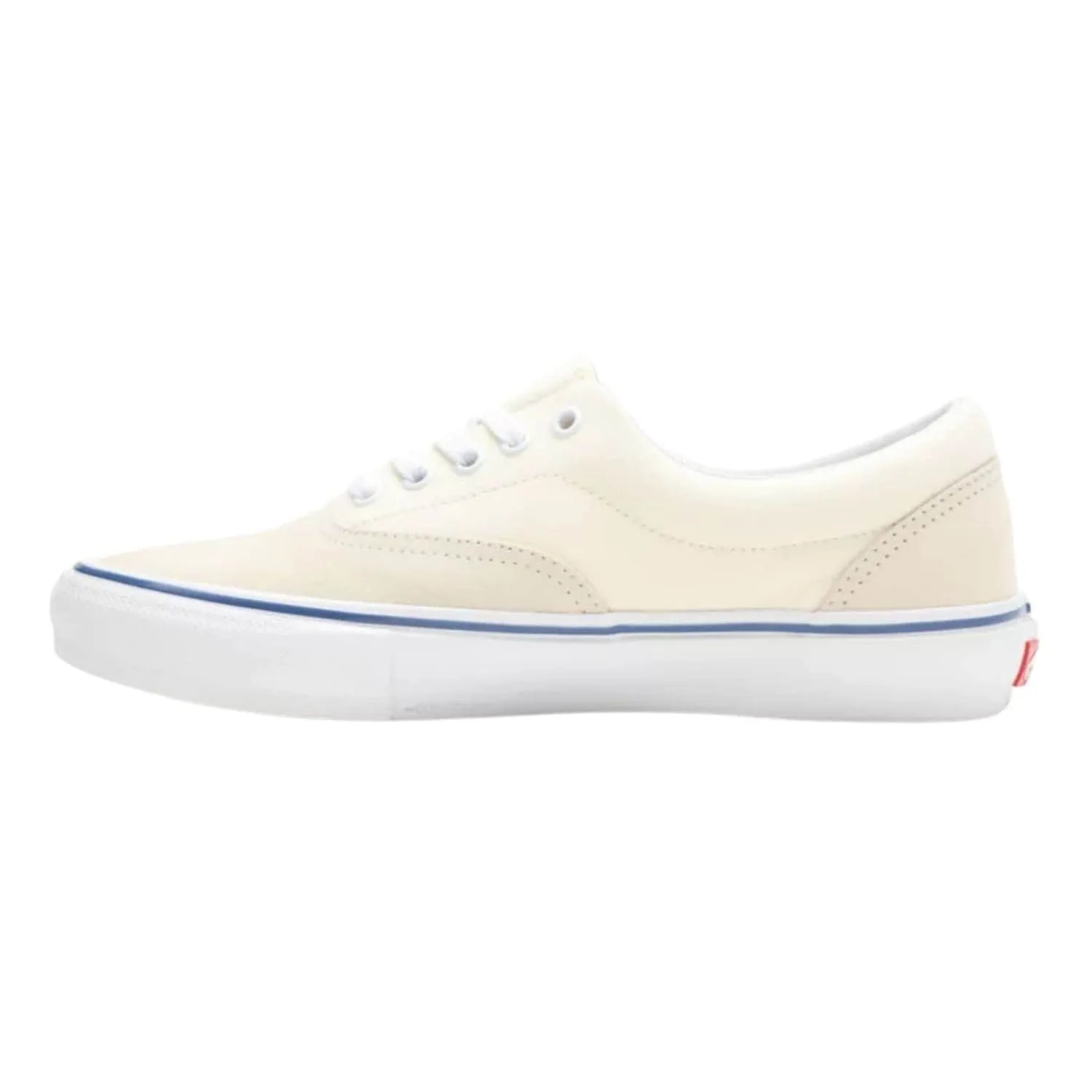 Vans Era Pro Skate Shoes - Off White