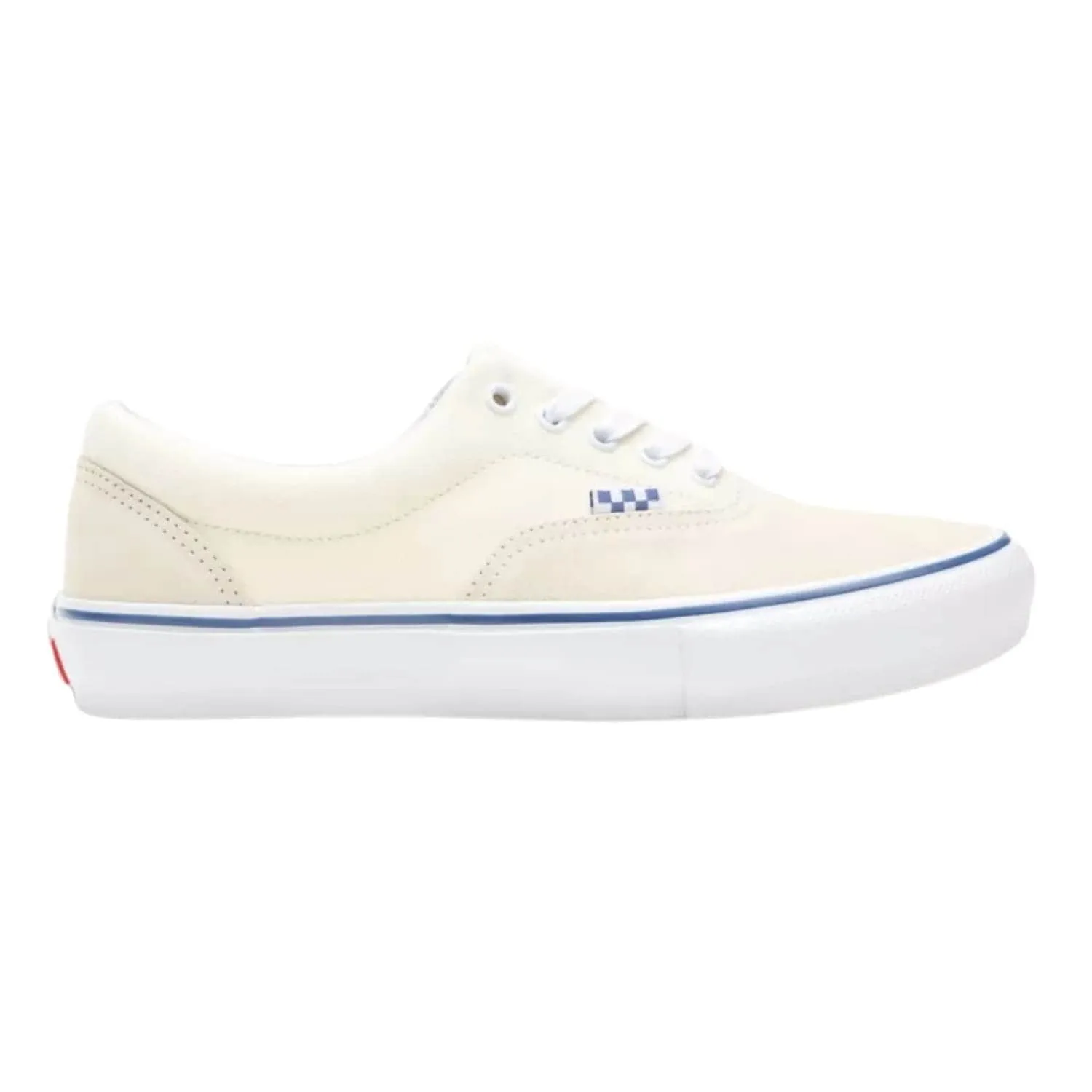 Vans Era Pro Skate Shoes - Off White