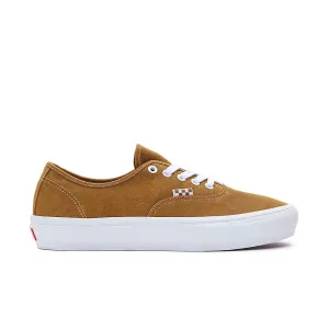 Vans Skate Authentic Leather Shoes