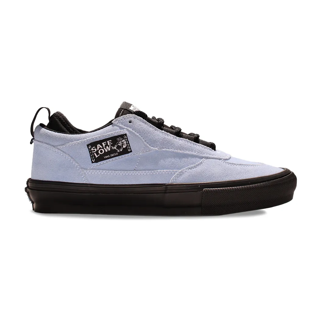 Vans Skate Safe Low Brady Blue Sky