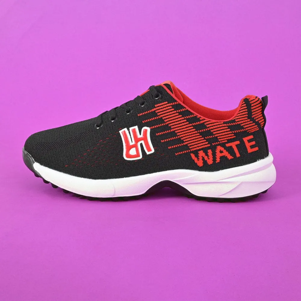 Walk Men's Wate Non Slip Gripper Jogging Shoes