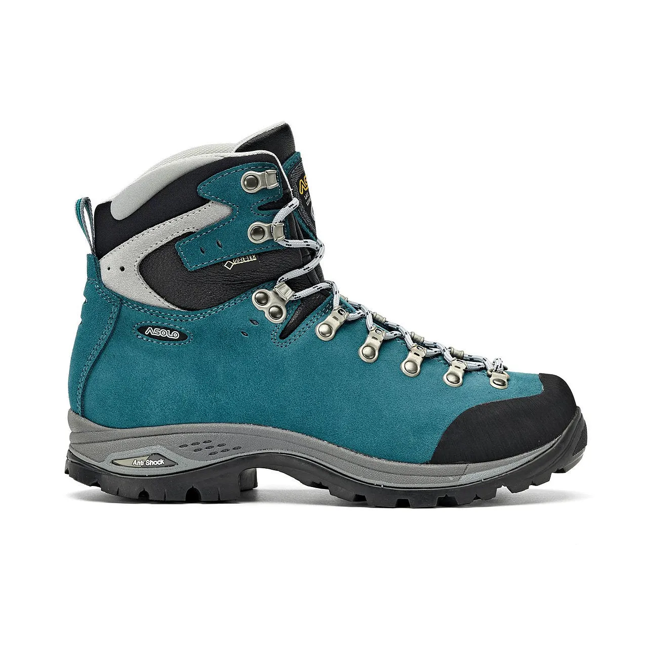 Women’s Greenwood GORE-TEX® | Vibram Boots