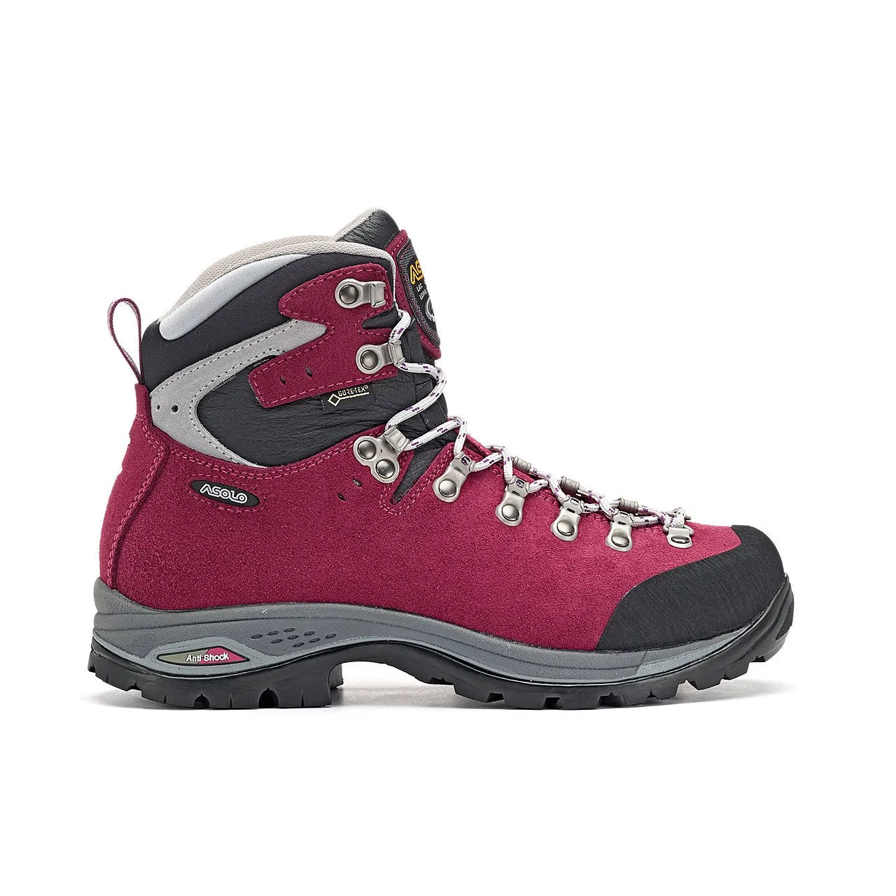 Women’s Greenwood GORE-TEX® | Vibram Boots