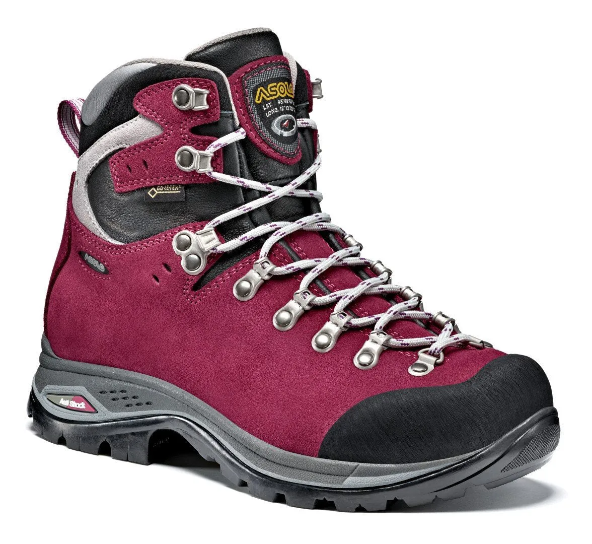 Women’s Greenwood GORE-TEX® | Vibram Boots