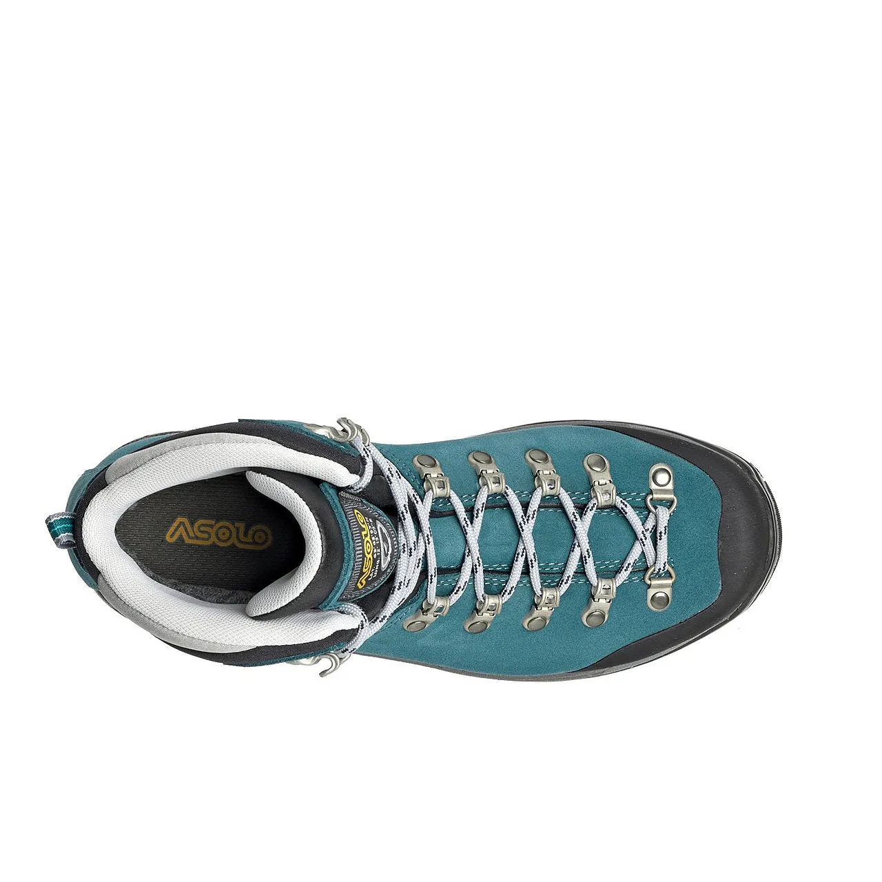 Women’s Greenwood GORE-TEX® | Vibram Boots