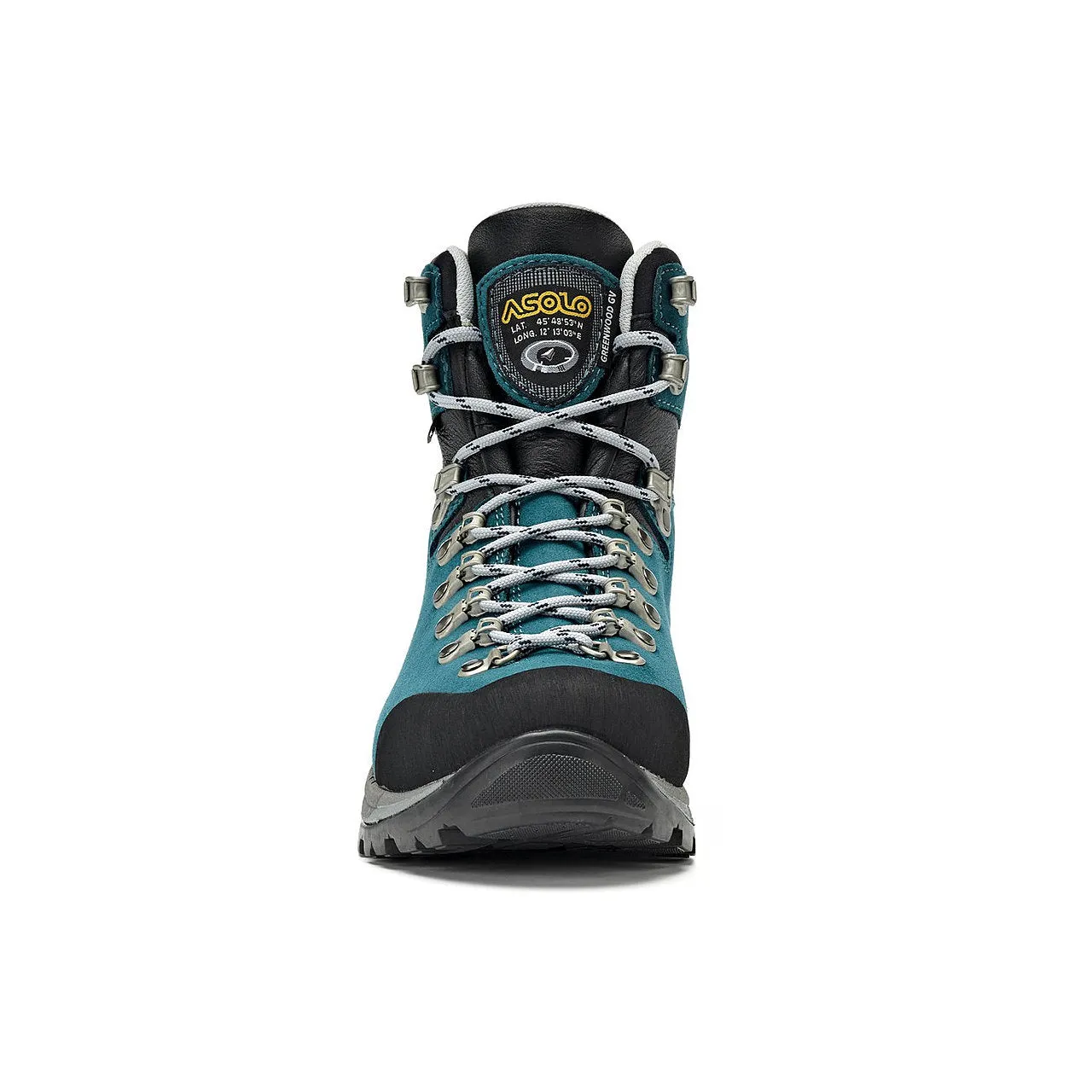 Women’s Greenwood GORE-TEX® | Vibram Boots