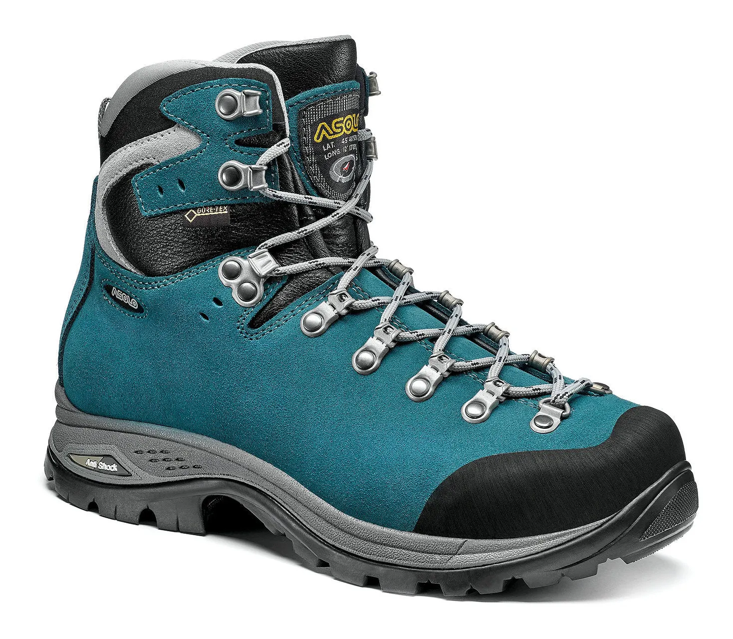 Women’s Greenwood GORE-TEX® | Vibram Boots