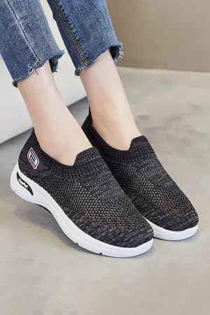 Women's Orlando Lightweight Slip-On Shoes