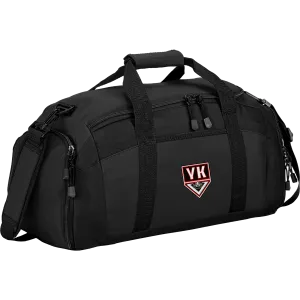 Young Kings Gym Bag