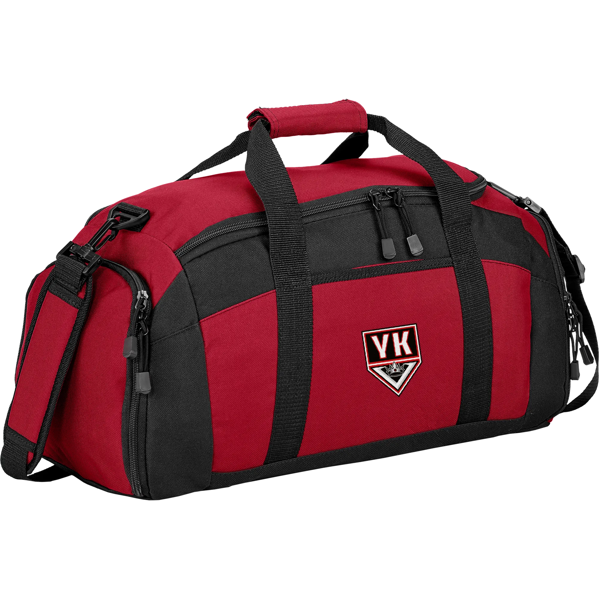 Young Kings Gym Bag