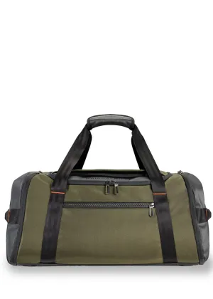 ZDX Large Travel Duffle - Hunter