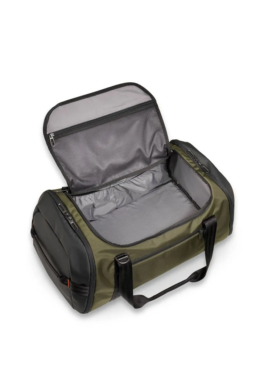 ZDX Large Travel Duffle - Hunter