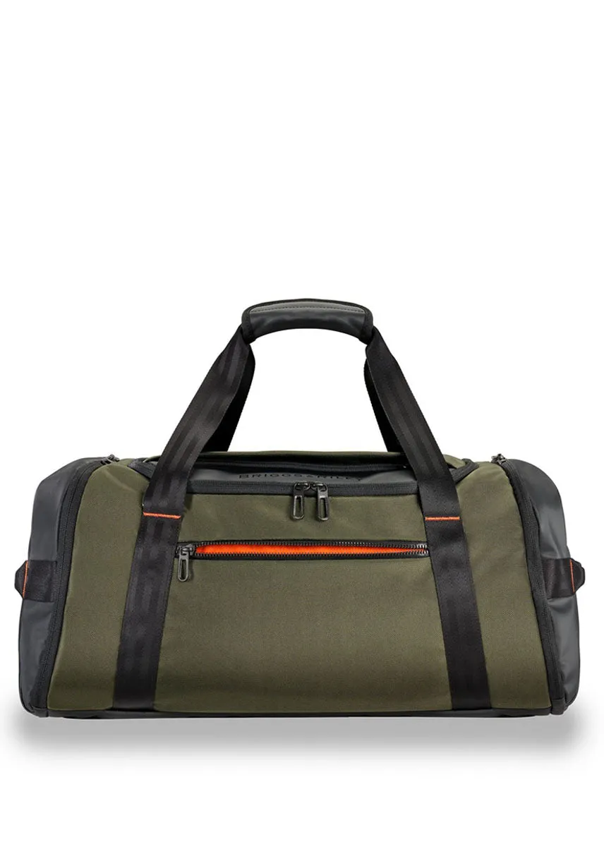 ZDX Large Travel Duffle - Hunter